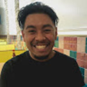 Meet your Posher, Jose